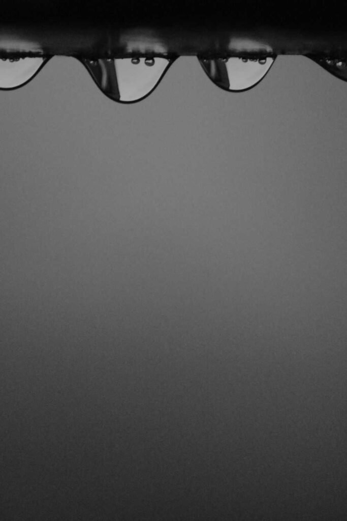 grey app icons wallpaper