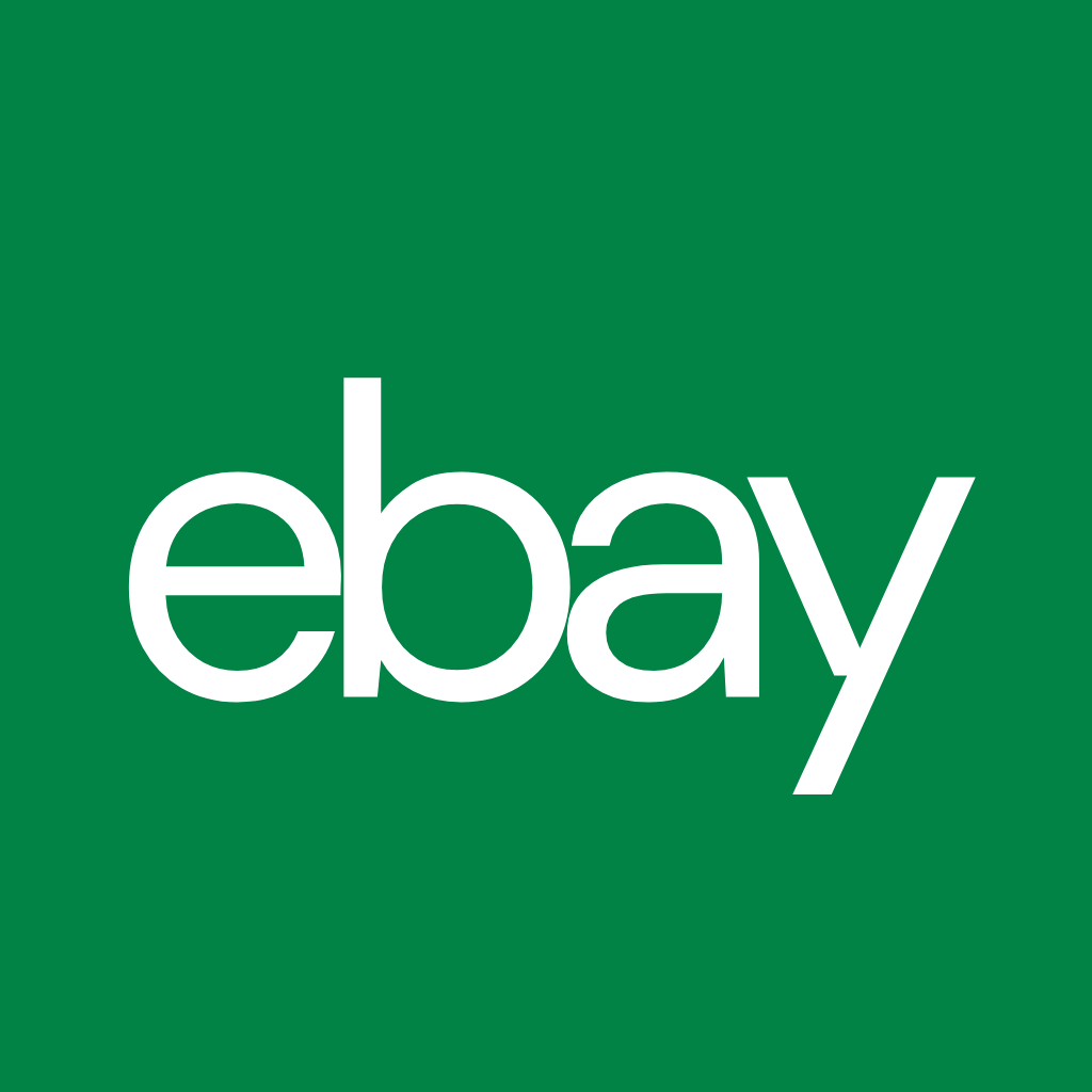 Green App Icon Ebay