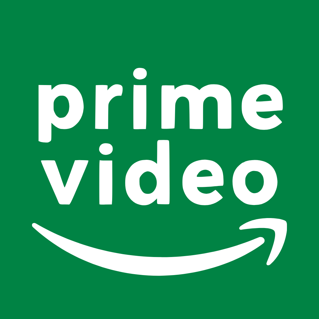 Green App Icon Prime Video