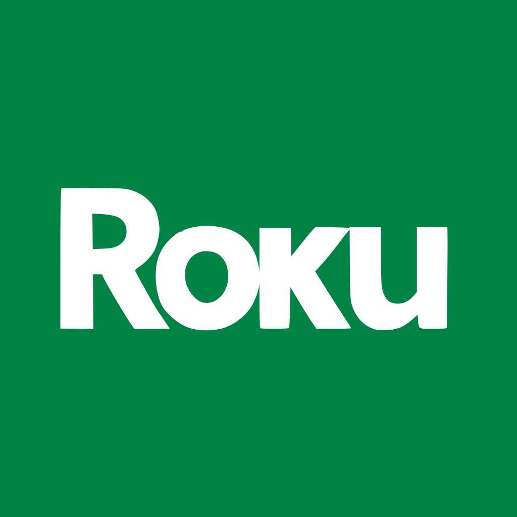 Green App Icon RokuApp