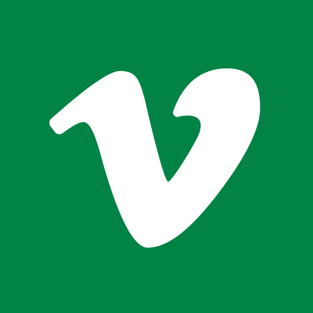 Green App Icon Venmo