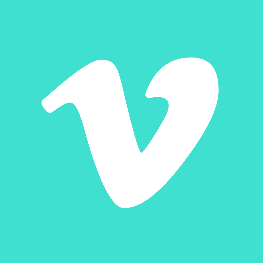 Turquoise App Icon Venmo