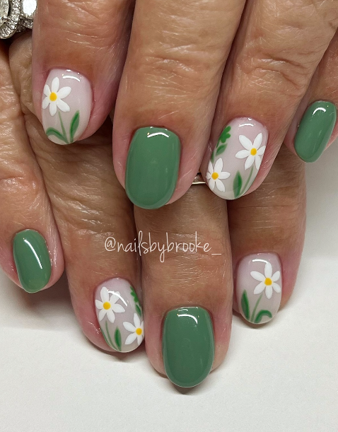 Garden Path Nails